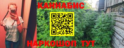 каннабис Гусиноозёрск
